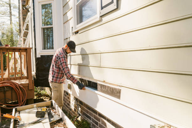 Top rated local Storm Damage Siding Repair specialists in Petersburg, WV